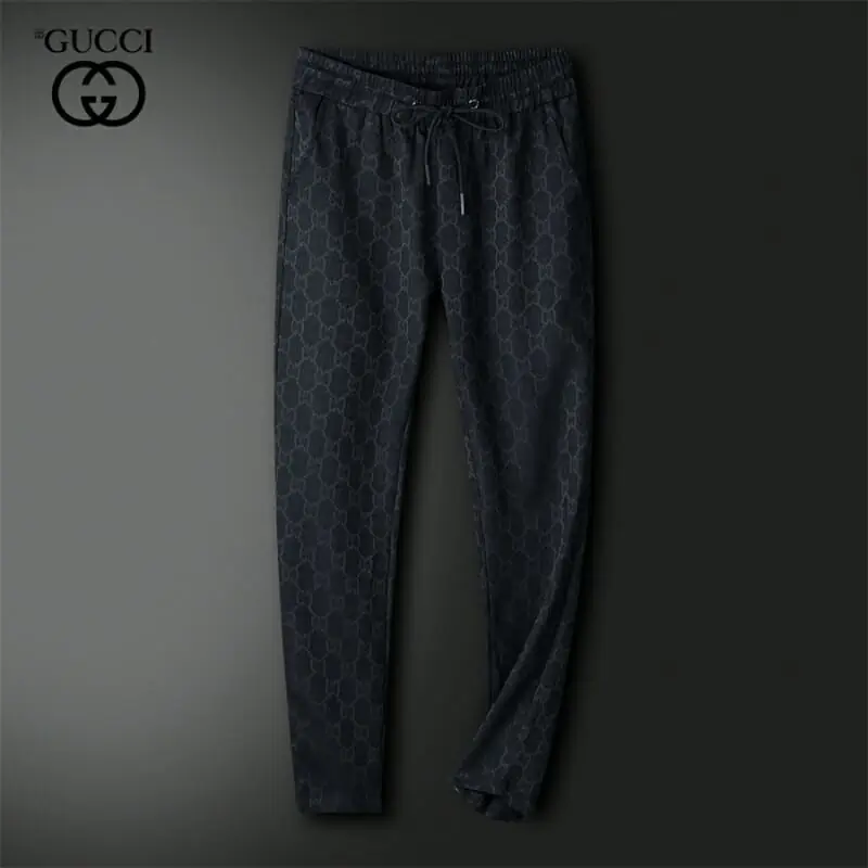 gucci survetements manches courtes pour homme s_1207041:survetement Gucci collection3